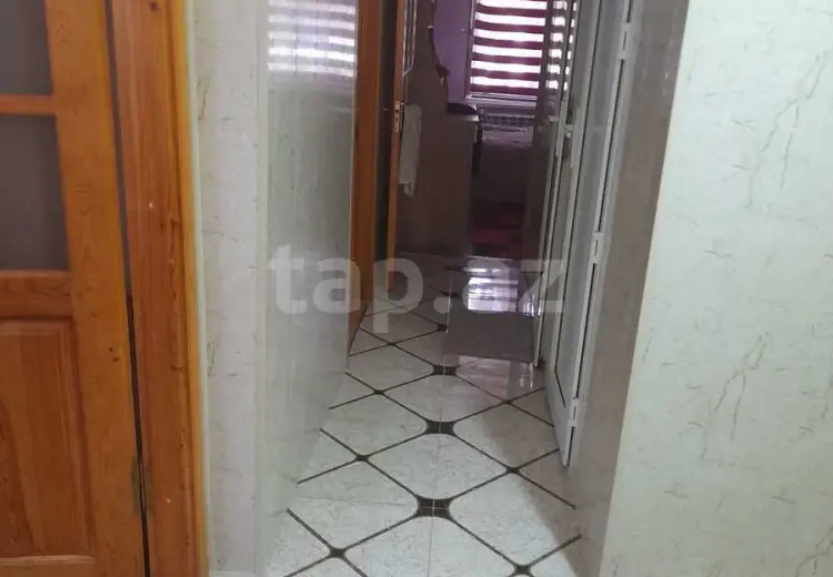 3 otaqlı mənzil , Sumqayıt