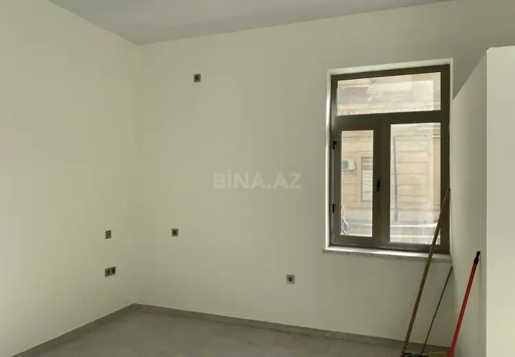 31 m² Obyekt / Ofis Satılır, Bayıl qəs., Səbail, Bakı
