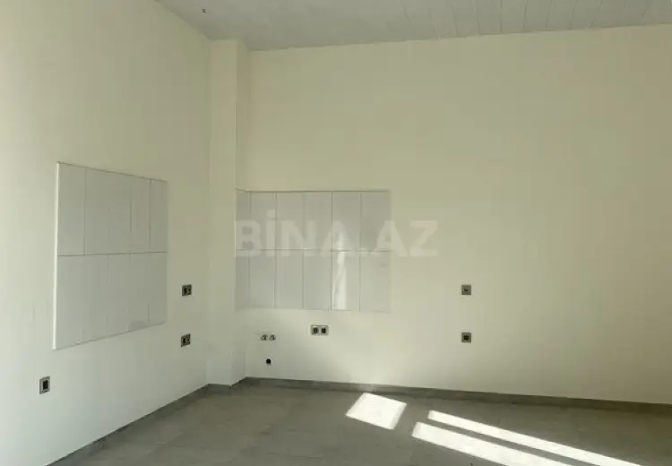 31 m² Obyekt / Ofis Satılır, Bayıl qəs., Səbail, Bakı