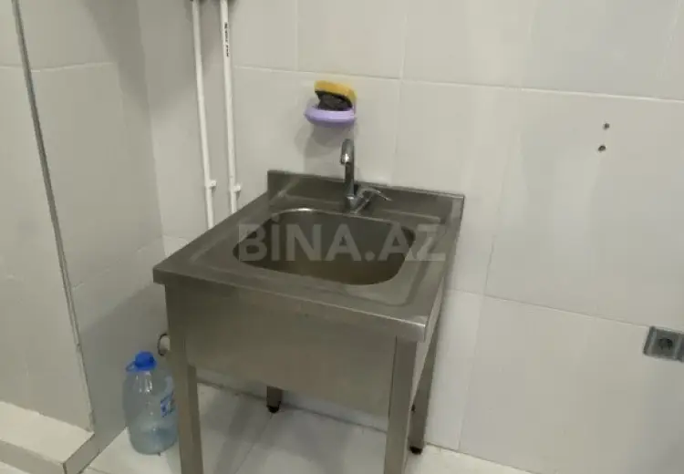 31 m² Obyekt / Ofis Satılır, Bayıl qəs., Səbail, Bakı