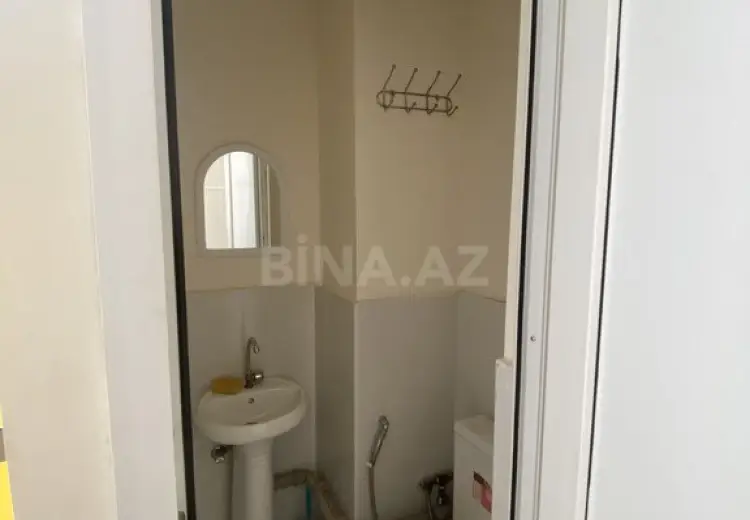 31 m² Obyekt / Ofis Satılır, Bayıl qəs., Səbail, Bakı
