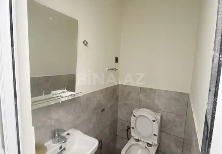 31 m² Obyekt / Ofis Satılır, Bayıl qəs., Səbail, Bakı