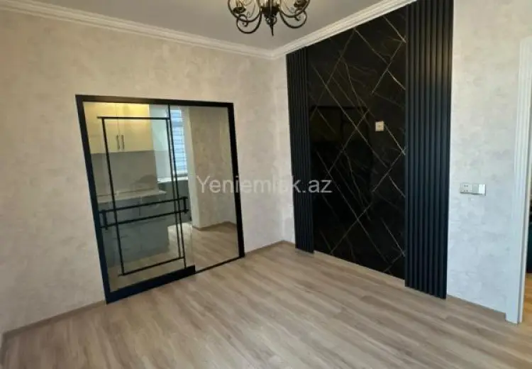 127 000 AZN - 2 otaqlı mənzil Satılır, Xətai, Bakı