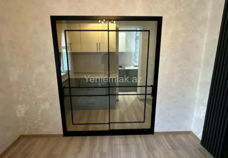 127 000 AZN - 2 otaqlı mənzil Satılır, Xətai, Bakı