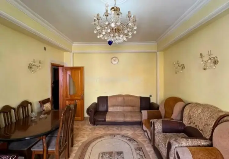 69 500 AZN - 2 otaqlı mənzil Satılır, Masazır, Abşeron