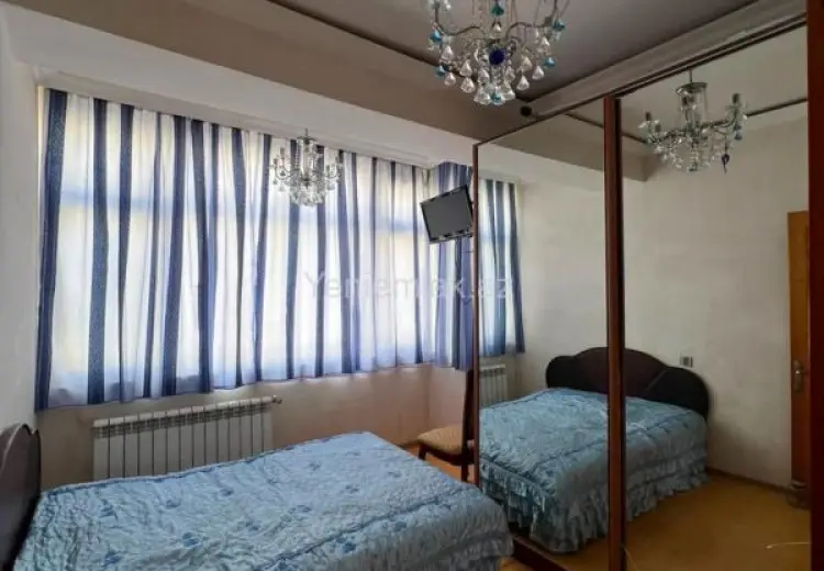 69 500 AZN - 2 otaqlı mənzil Satılır, Masazır, Abşeron