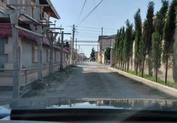5 sot Torpaq Satılır, Dübəndi, Xəzər, Bakı