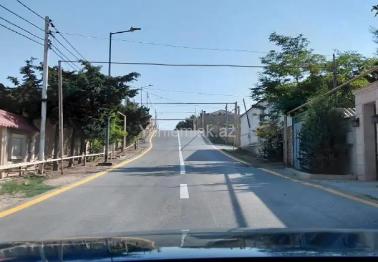 5 sot Torpaq Satılır, Dübəndi, Xəzər, Bakı