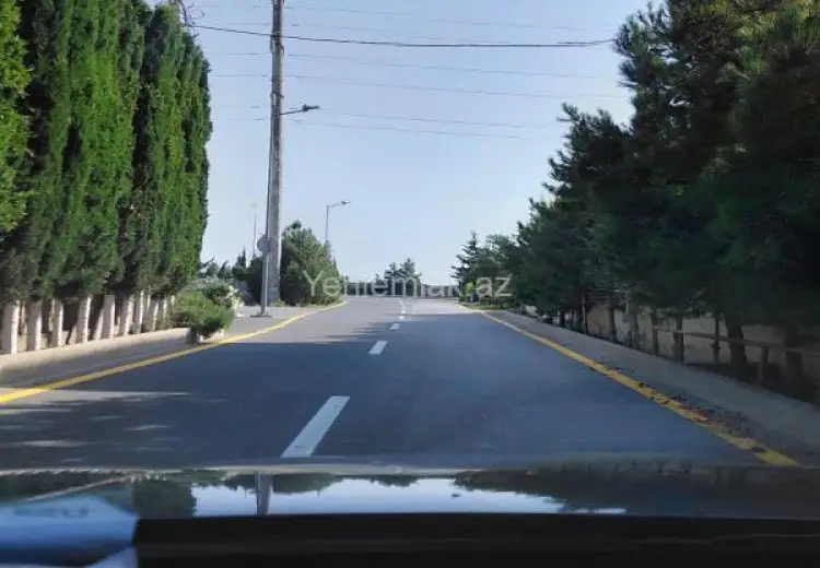 5 sot Torpaq Satılır, Dübəndi, Xəzər, Bakı
