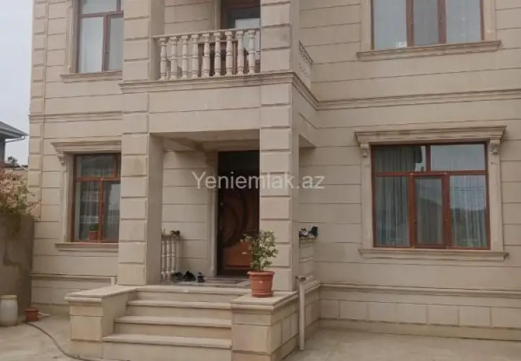 4 otaqlı mənzil Satılır, Sumqayıt