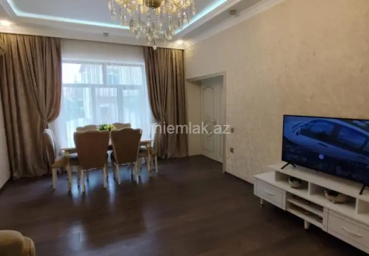 4 otaqlı mənzil Satılır, Sumqayıt