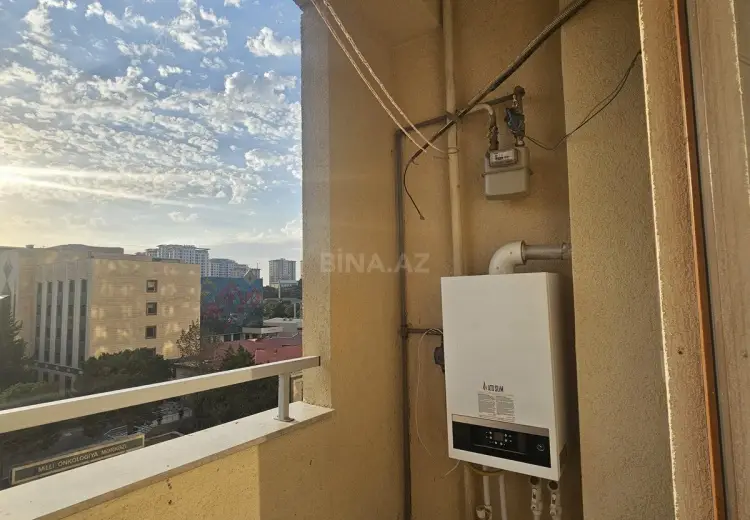 2 otaqlı mənzil Satılır, Yasamal qəs., Yasamal, Bakı