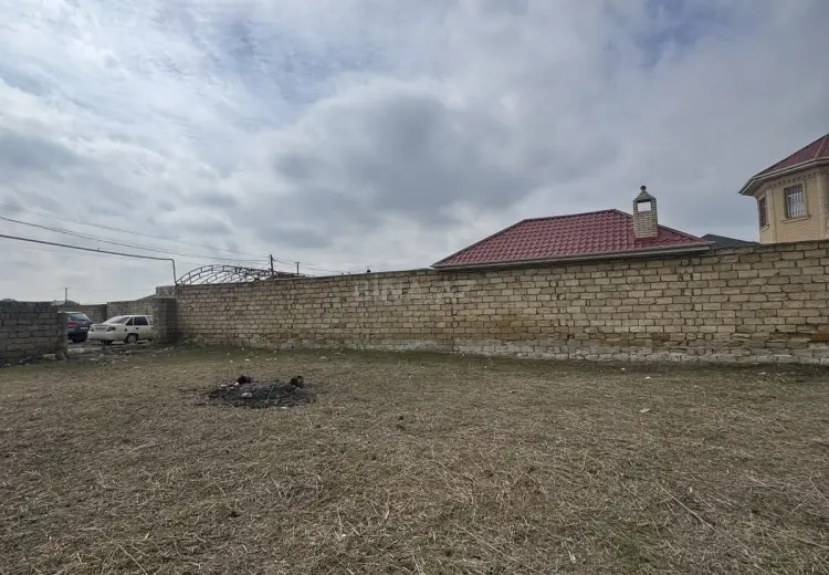 3 sot Torpaq Satılır, Novxanı, Abşeron