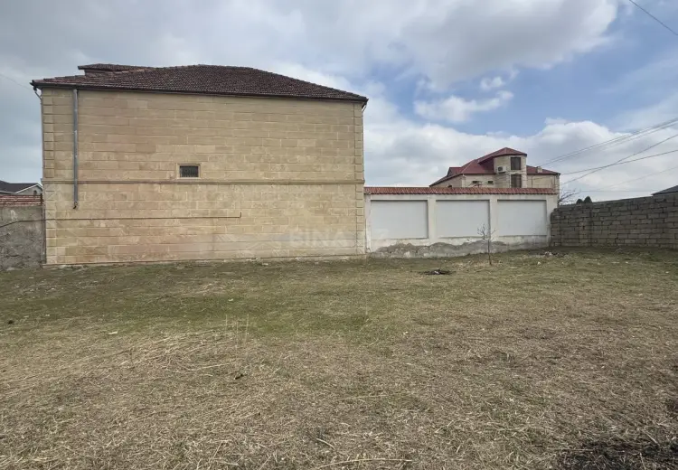 3 sot Torpaq Satılır, Novxanı, Abşeron
