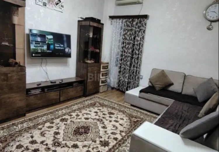 1 otaqlı mənzil Satılır, Nəsimi, Bakı