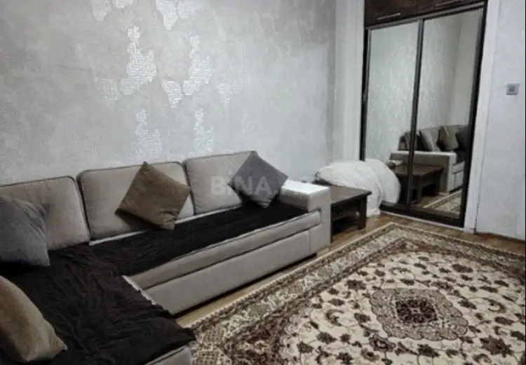 1 otaqlı mənzil Satılır, Nəsimi, Bakı