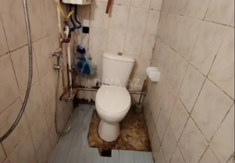 1 otaqlı mənzil Satılır, Nəsimi, Bakı