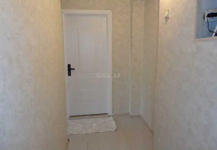 1 otaqlı mənzil Satılır, 8-ci kilometr, Nizami, Bakı