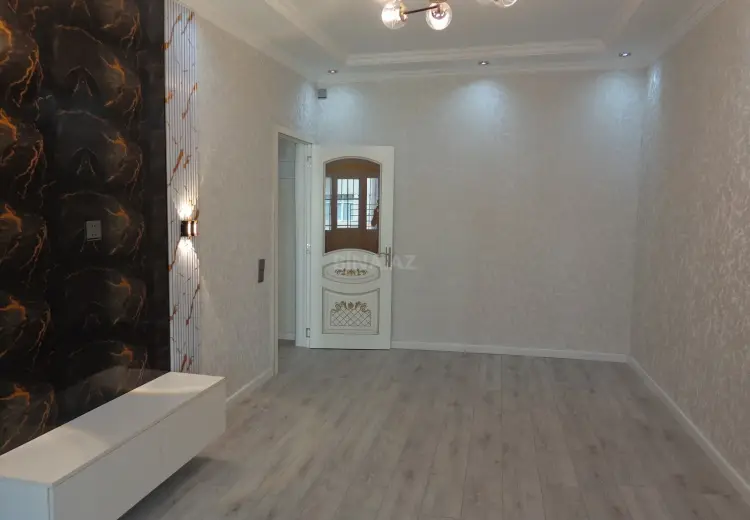 1 otaqlı mənzil Satılır, 8-ci kilometr, Nizami, Bakı
