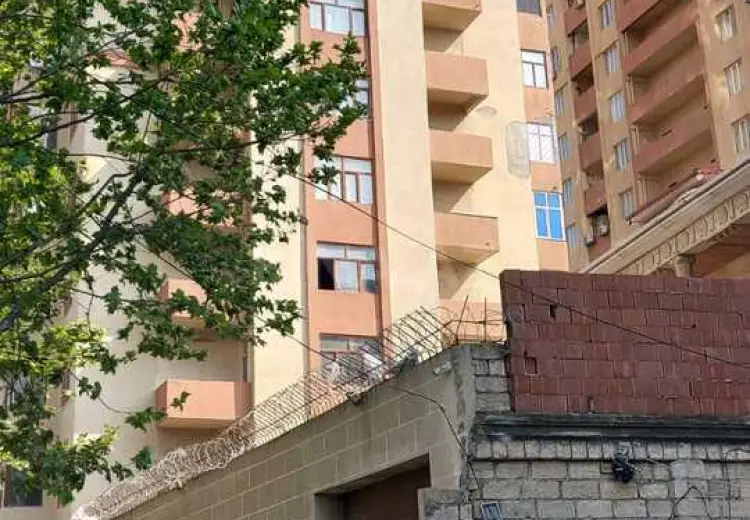 3 otaqlı mənzil Satılır, Xırdalan