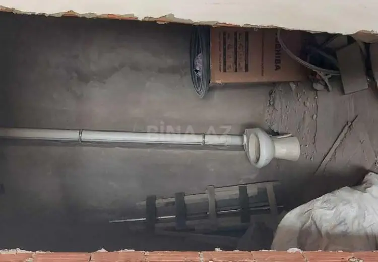 3 otaqlı mənzil Satılır, Xırdalan