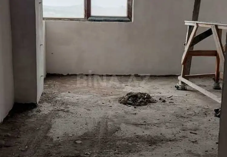 3 otaqlı mənzil Satılır, Xırdalan