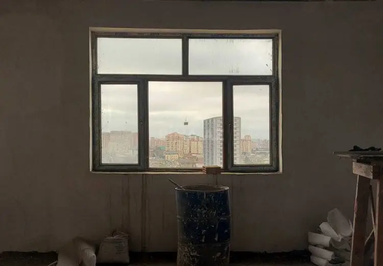 3 otaqlı mənzil Satılır, Xırdalan