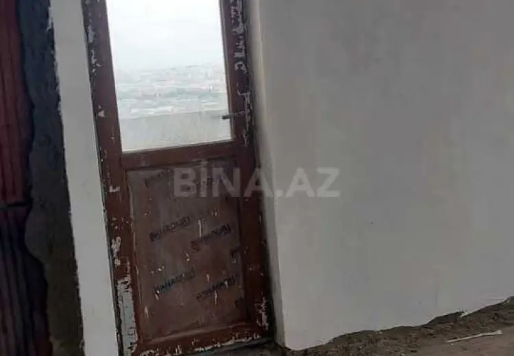 3 otaqlı mənzil Satılır, Xırdalan