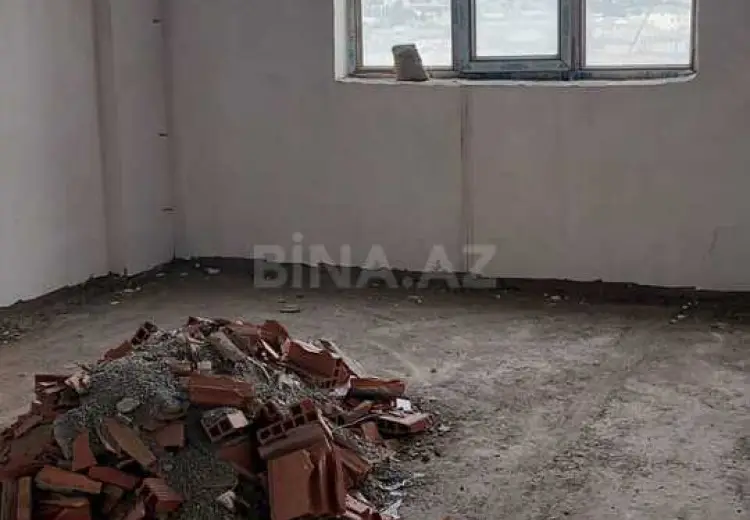 3 otaqlı mənzil Satılır, Xırdalan
