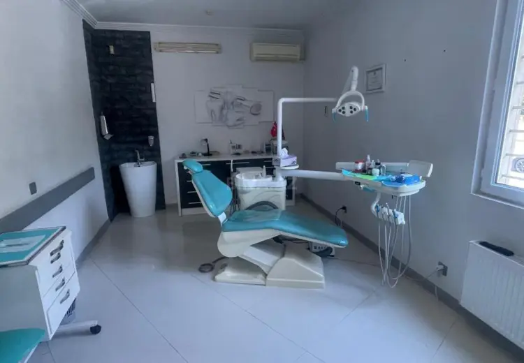 86 m² Obyekt / Ofis Satılır, Nəsimi, Bakı