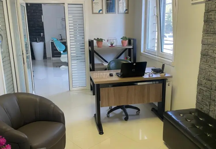 86 m² Obyekt / Ofis Satılır, Nəsimi, Bakı