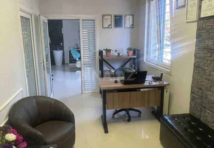 86 m² Obyekt / Ofis Satılır, Nəsimi, Bakı