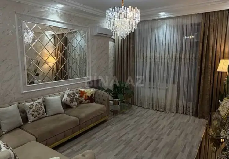 2 otaqlı mənzil Satılır, Xırdalan