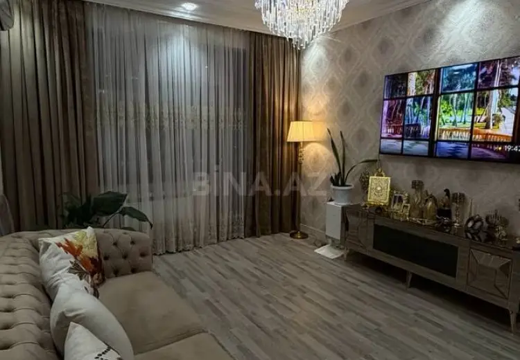2 otaqlı mənzil Satılır, Xırdalan
