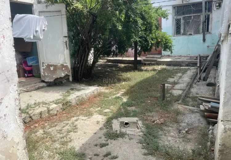 4.3 sot Torpaq Satılır, Bakıxanov qəs., Sabunçu, Bakı