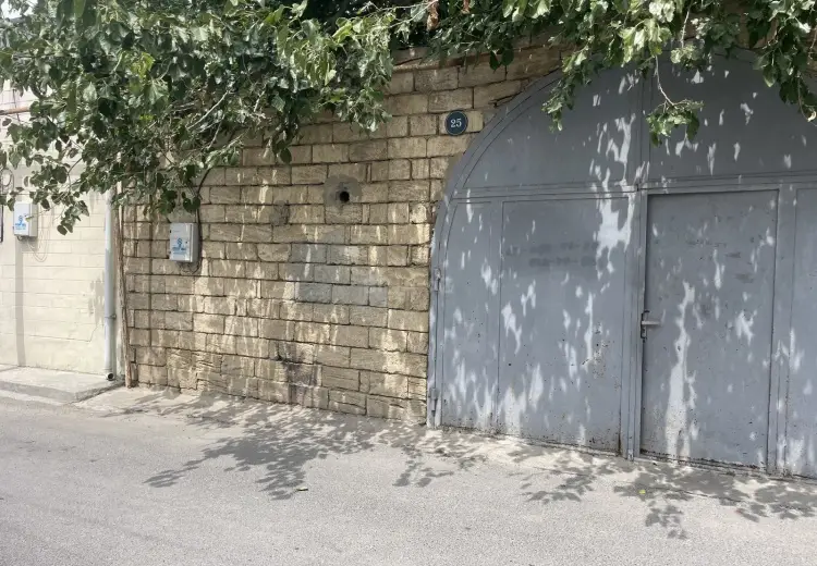 4.3 sot Torpaq Satılır, Bakıxanov qəs., Sabunçu, Bakı