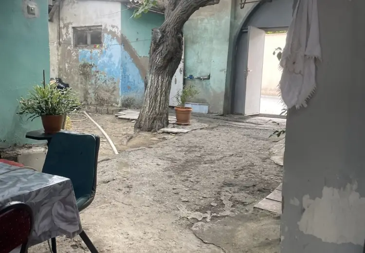 4.3 sot Torpaq Satılır, Bakıxanov qəs., Sabunçu, Bakı
