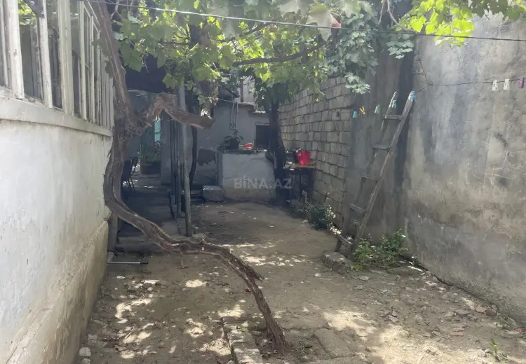 4.3 sot Torpaq Satılır, Bakıxanov qəs., Sabunçu, Bakı