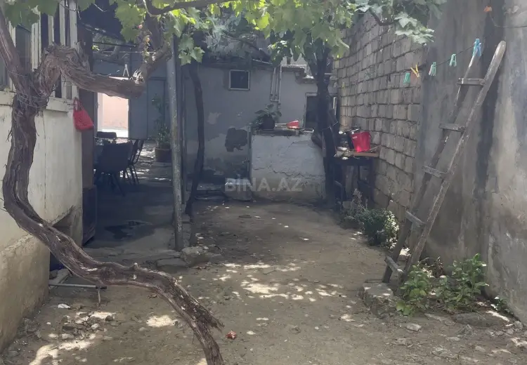 4.3 sot Torpaq Satılır, Bakıxanov qəs., Sabunçu, Bakı