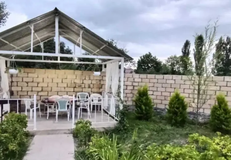 3 otaqlı mənzil Satılır, Qəbələ