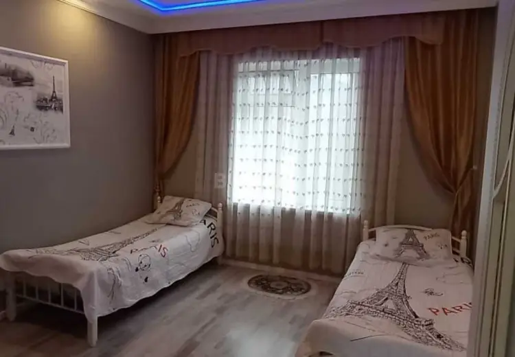 3 otaqlı mənzil Satılır, Qəbələ