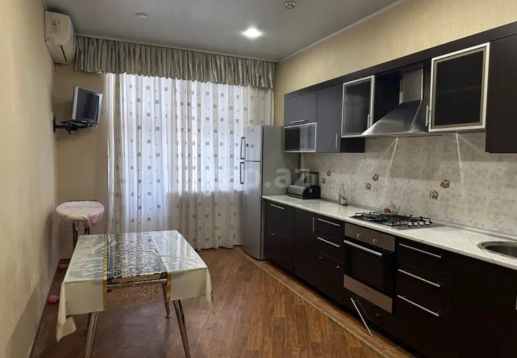 3 otaqlı mənzil Kirayə (aylıq), Badamdar qəs., Səbail, Bakı