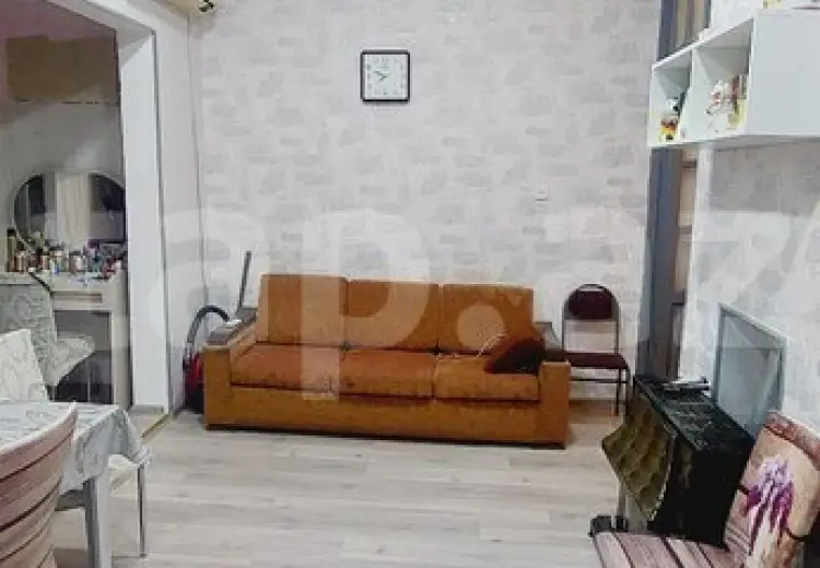 4 otaqlı mənzil , Səbail, Bakı