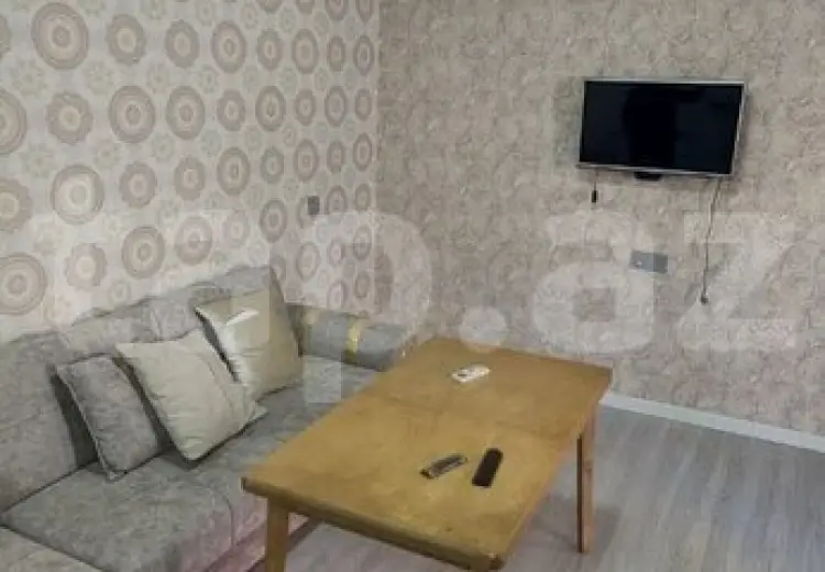 2 otaqlı mənzil , Səbail, Bakı