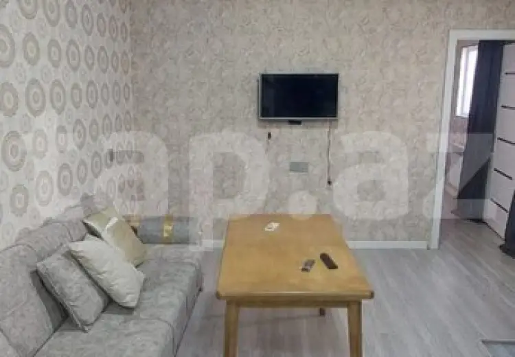 2 otaqlı mənzil , Səbail, Bakı