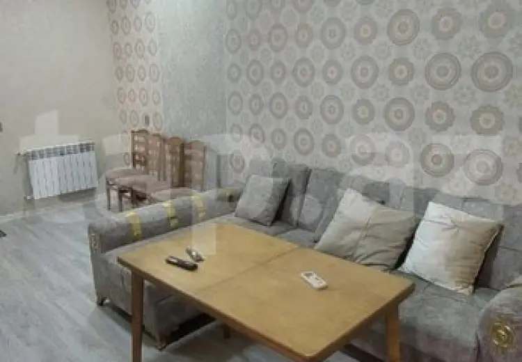 2 otaqlı mənzil , Səbail, Bakı