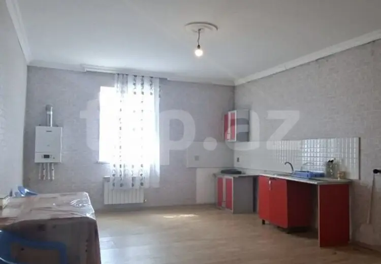3 otaqlı mənzil Kirayə (aylıq), Binə qəs., Xəzər, Bakı