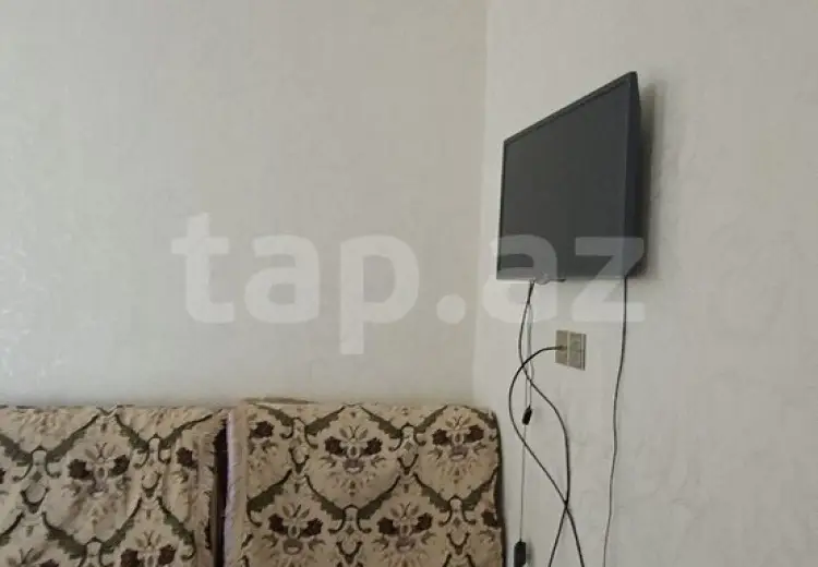 3 otaqlı mənzil Kirayə (aylıq), Binə qəs., Xəzər, Bakı