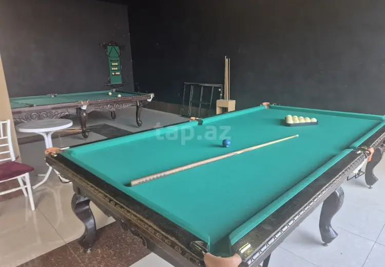 0 m² Obyekt / Ofis , Gəncə