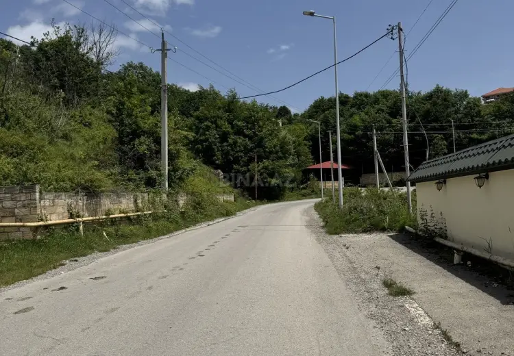 4 otaqlı mənzil Satılır, Şamaxı